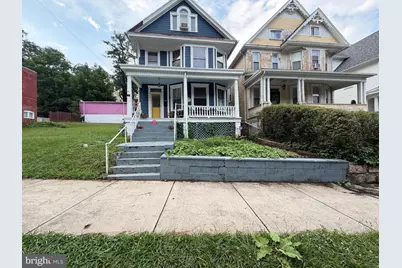 549 Greene Street, Cumberland, MD 21502 - Photo 2