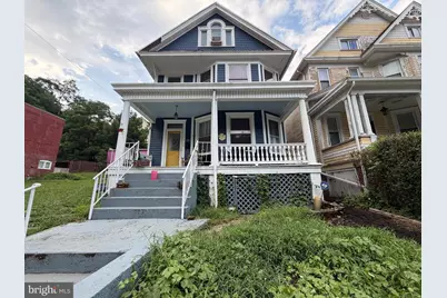 549 Greene Street, Cumberland, MD 21502 - Photo 1