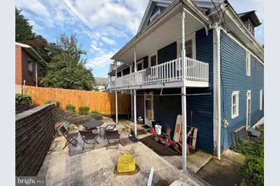 549 Greene Street, Cumberland, MD 21502 - Photo 10