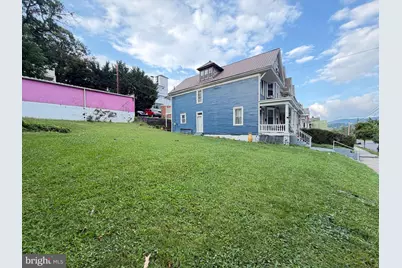 549 Greene Street, Cumberland, MD 21502 - Photo 6