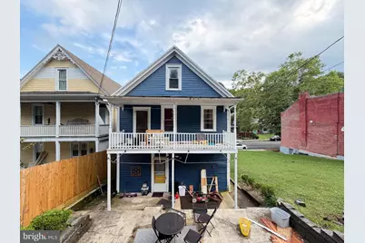 549 Greene Street, Cumberland, MD 21502 - Photo 8