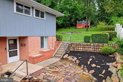 304 Baughman Street, Westernport, MD 21562 - Photo 2