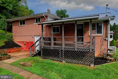 304 Baughman Street, Westernport, MD 21562 - Photo 46