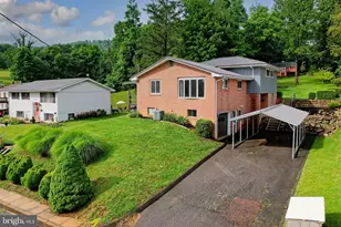 304 Baughman St, Westernport, MD 21562 - Photo 42