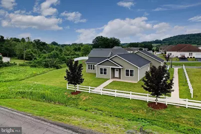 93 Candlewick Court, Frostburg, MD 21532 - Photo 2