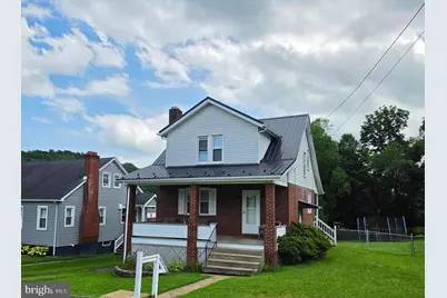 512 Forester Avenue, Cumberland, MD 21502 - Photo 1
