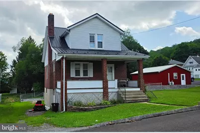 512 Forester Avenue, Cumberland, MD 21502 - Photo 4