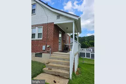 512 Forester Avenue, Cumberland, MD 21502 - Photo 8