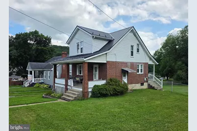 512 Forester Avenue, Cumberland, MD 21502 - Photo 2