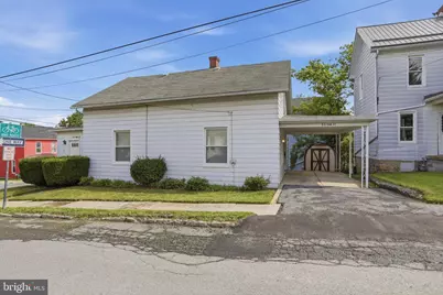 86 Oak Street, Frostburg, MD 21532 - Photo 6