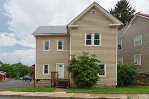 34 Maple St, Frostburg, MD 21532 - Photo 1