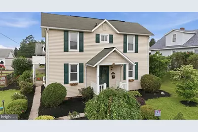 45 New Hampshire Avenue, Cumberland, MD 21502 - Photo 2