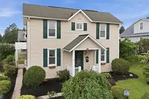 45 New Hampshire Ave, Cumberland, MD 21502 - Photo 2