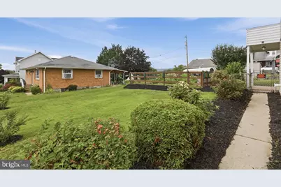 45 New Hampshire Avenue, Cumberland, MD 21502 - Photo 24