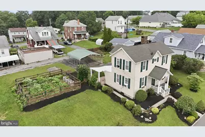 45 New Hampshire Avenue, Cumberland, MD 21502 - Photo 4