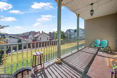 11 S Smallwood Street, Cumberland, MD 21502 - Photo 32