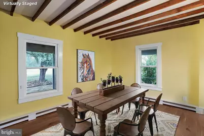 13108 Green Ridge Road NE, Flintstone, MD 21530 - Photo 16