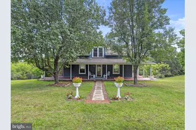 13108 Green Ridge Road NE, Flintstone, MD 21530 - Photo 50
