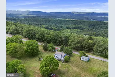 13108 Green Ridge Road NE, Flintstone, MD 21530 - Photo 64