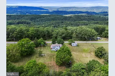 13108 Green Ridge Road NE, Flintstone, MD 21530 - Photo 4