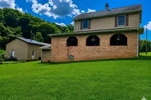 20905 Water Station Run Road SW, Lonaconing, MD 21539 - Photo 1