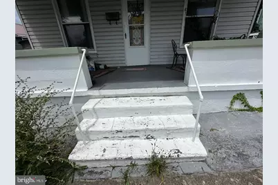 308 Franklin Street, Cumberland, MD 21502 - Photo 2