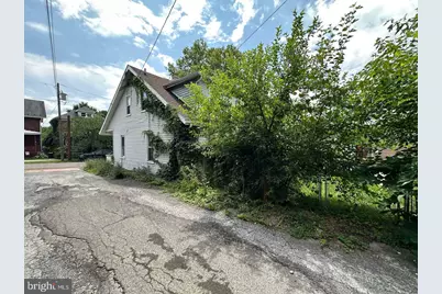 308 Franklin Street, Cumberland, MD 21502 - Photo 12