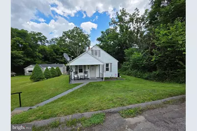 130 Mullen Street, Cumberland, MD 21502 - Photo 2