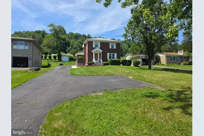 12405 Bedford Road NE, Cumberland, MD 21502 - Photo 32