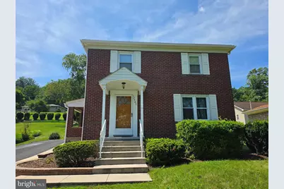 12405 Bedford Road NE, Cumberland, MD 21502 - Photo 8