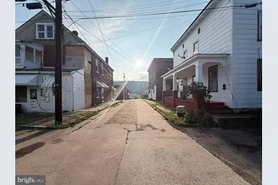 14 E Fourth Street, Cumberland, MD 21502 - Photo 6