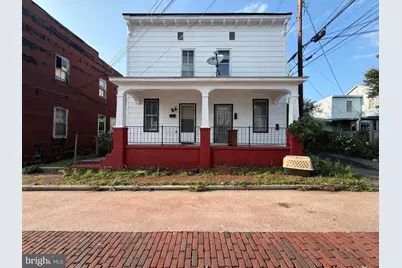 14 E Fourth Street, Cumberland, MD 21502 - Photo 2