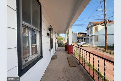 14 E Fourth Street, Cumberland, MD 21502 - Photo 8