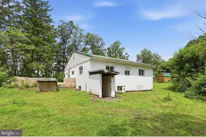 12106 Divide Ridge Road, Little Orleans, MD 21766 - Photo 38