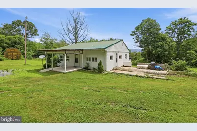 12106 Divide Ridge Road, Little Orleans, MD 21766 - Photo 34