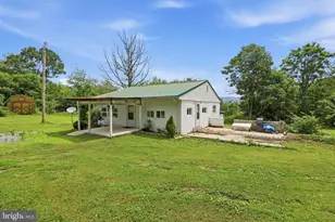 12106 Divide Ridge Rd, Little Orleans, MD 21766 - Photo 34