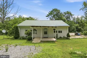 12106 Divide Ridge Rd, Little Orleans, MD 21766 - Photo 1