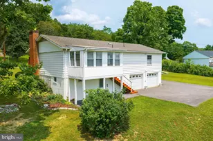14602 McGill Dr SW, Cresaptown, MD 21502 - Photo 6