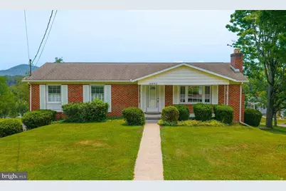 14602 McGill Drive SW, Cresaptown, MD 21502 - Photo 2