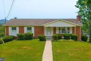 14602 McGill Dr SW, Cresaptown, MD 21502 - Photo 2