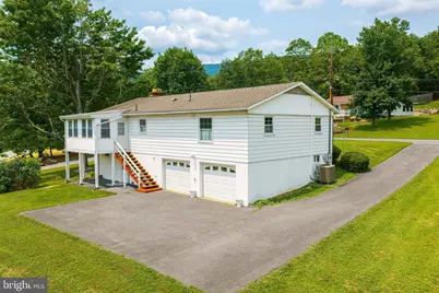 14602 McGill Drive SW, Cresaptown, MD 21502 - Photo 8