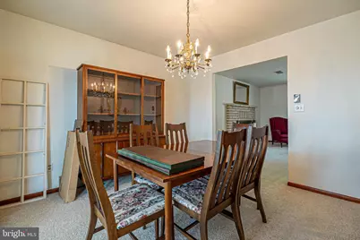 14602 McGill Drive SW, Cresaptown, MD 21502 - Photo 18