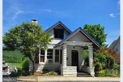 615 Piedmont Avenue, Cumberland, MD 21502 - Photo 1