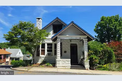 615 Piedmont Avenue, Cumberland, MD 21502 - Photo 2