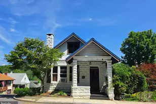 615 Piedmont Ave, Cumberland, MD 21502 - Photo 2