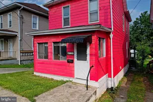 129 Bowery St, Frostburg, MD 21532 - Photo 30