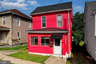 129 Bowery St, Frostburg, MD 21532 - Photo 2
