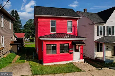 129 Bowery Street, Frostburg, MD 21532 - Photo 2