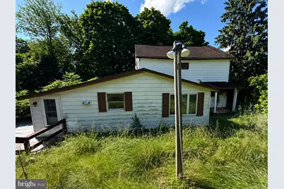 12808 Rose Mary, Mount Savage, MD 21545 - Photo 1