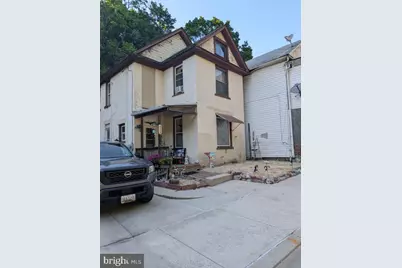 402 Goethe Street, Cumberland, MD 21502 - Photo 1